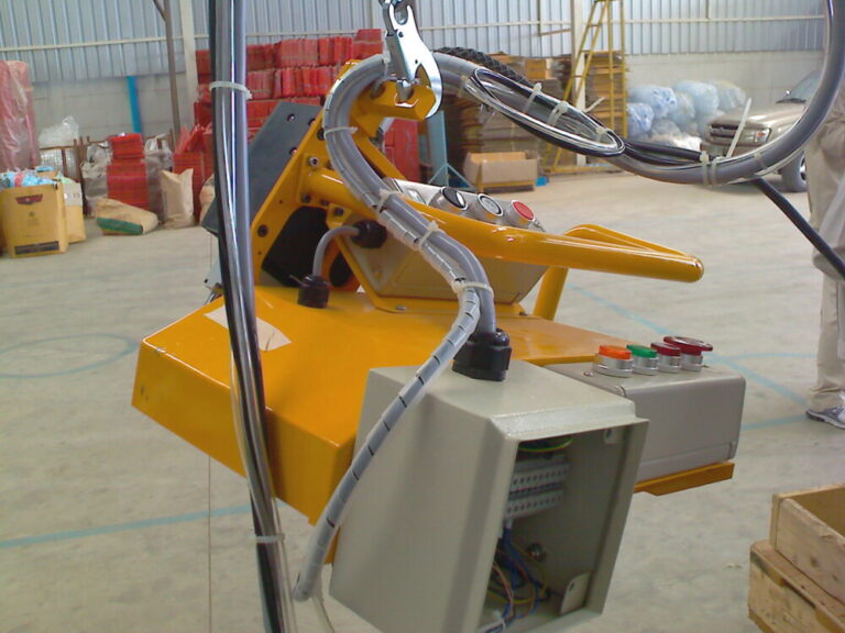 Manufacturing ServicesMachine and equipment design