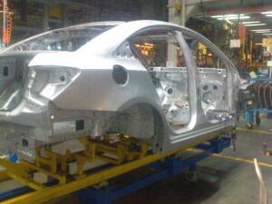 Design ServicesRobot palletizer systems for automatic palletizing