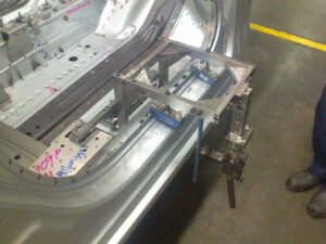 Design ServicesSoftware control systems