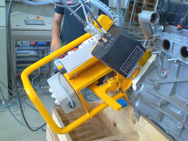 Manufacturing ServicesIndustrial aluminum profile structure design