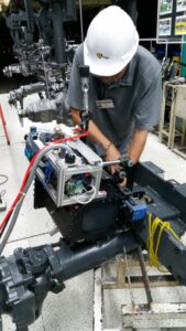 Design ServicesInstallation of machines and automation systems