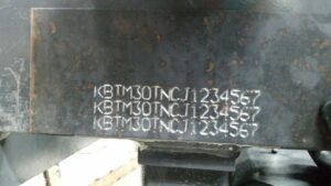 Design ServicesInspection and vision system fabrication and assembly