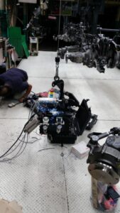 Design ServicesMachine parts and components fabrication