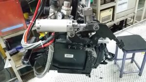 Design ServicesJigs & fixtures fabrication