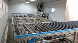 Design ServicesConveyor system design