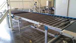 Design ServicesMachine and equipment design