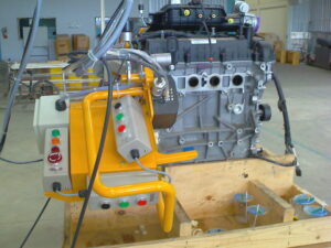 Manufacturing ServicesJigs & fixtures design