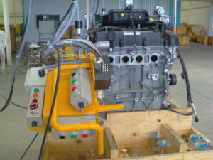 Design ServicesProduct quality inspection systems (100% inspection)