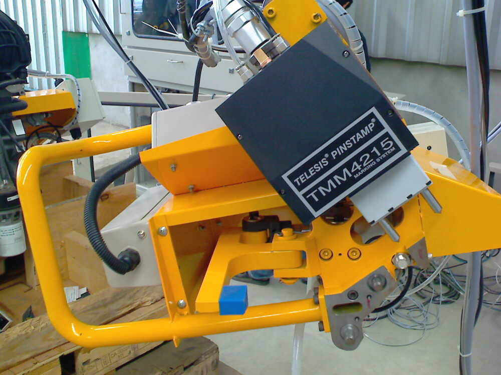 Design ServicesSystem modification for new production processes