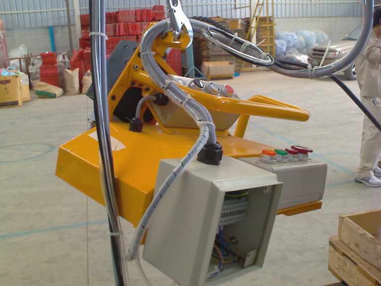 Design ServicesOverhaul of industrial equipment and production systems